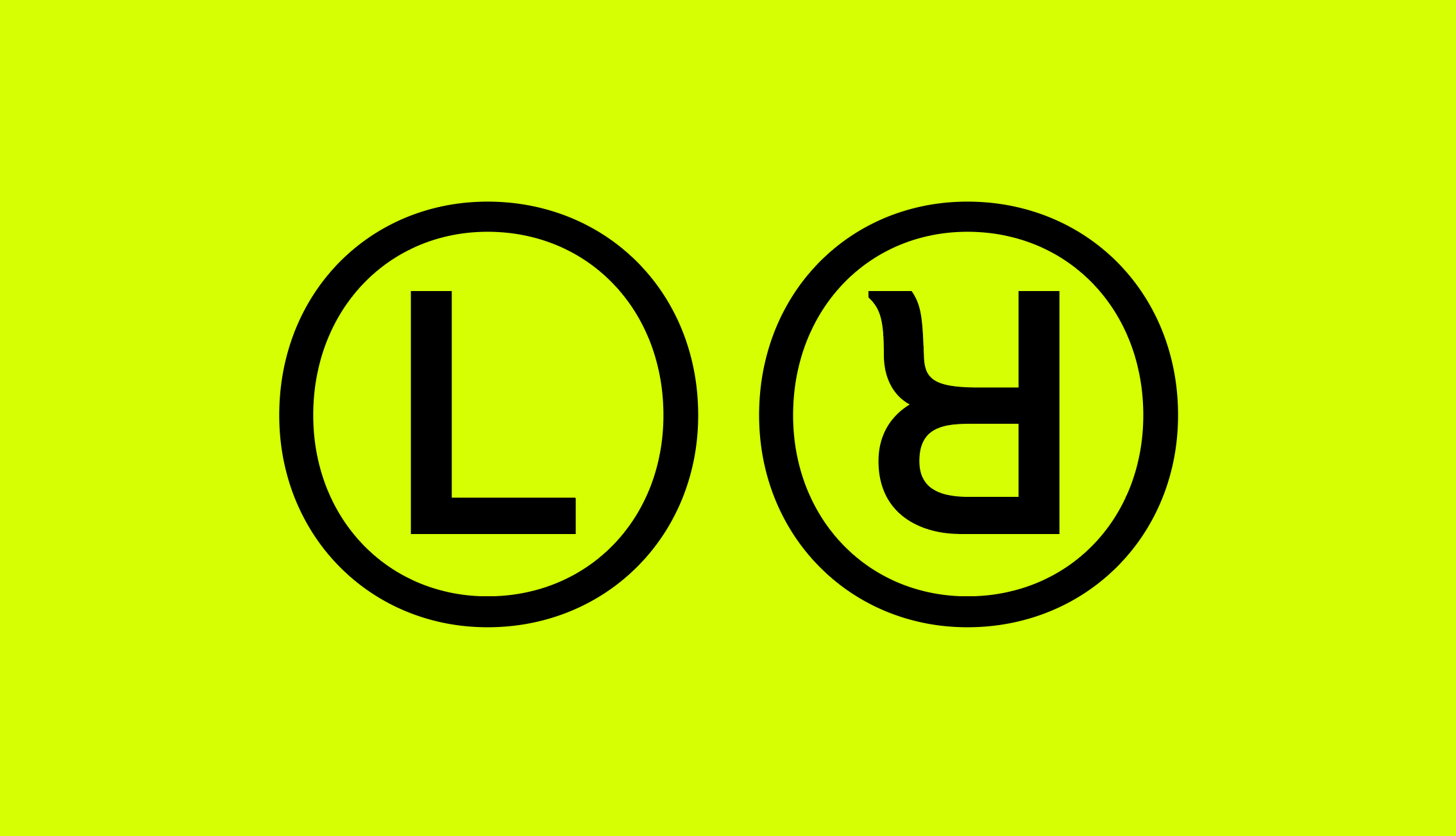 Luft Recordings Logo